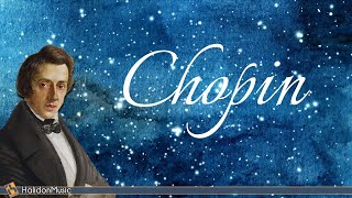 3 Hours Chopin for Studying Concentration Relaxation [upl. by Elocin]