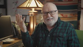 Richard Rohr on the History of the Christ Part 3 [upl. by Ramon]