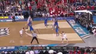 2014 NCAA Tournament Best Moments  March MADNESS [upl. by Ahsennek]