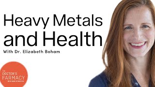 Heavy Metals And Health The Untold Story [upl. by Kcirb414]