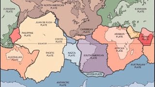 Geology 2 Plate Tectonics [upl. by Tadd]