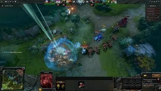 GameSpot Reviews  Dota 2 [upl. by Naujd27]