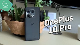 OnePlus 10 Pro  Review en español [upl. by Kela]