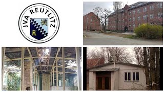 JVA Reutlitz 2021  Lost Places Berlin [upl. by Chaker]