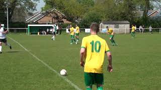 Hailsham V Bexhill [upl. by Yatnahs]