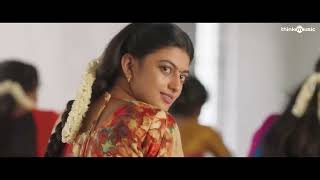 Pariyerum Perumal  Potta Kaatil Poovasam Video Song  Kathir Anandhi  Santhosh Narayanan [upl. by Eiclek]