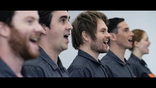 Enter Shikari  Live Outside Official Video [upl. by Eduam]