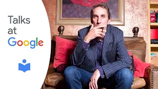 Psychogeography  Will Self  Talks at Google [upl. by Buehrer95]