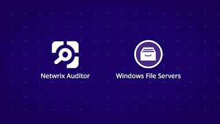 Netwrix Auditor for Windows File Servers  Overview [upl. by Roslyn733]