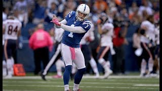 Top 10 Pat McAfee Moments [upl. by Seel]