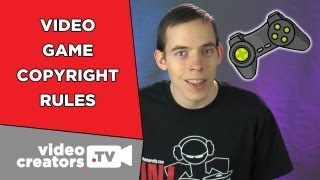 Copyright and Monetization Rules for Gameplay Videos YouTube QampA [upl. by Desmond192]