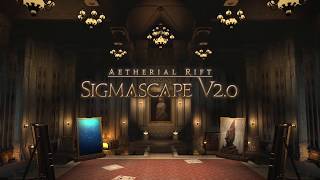 Sigmascape V20 Normal Raid Guide [upl. by Ursel636]