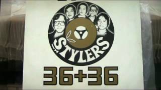 时代樂之声 A2  The Stylers [upl. by Yentruok]