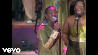 Joyous Celebration  Uphakeme uJehova Live at The Mosaiek Theatre  Johannesburg 2009 [upl. by Barren]