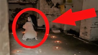 5 Creepiest Urban Explorations Videos URBEX GONE WRONG [upl. by Tzong]